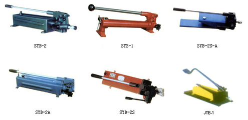 德州慶豐液壓千斤頂公司供應(yīng) 手動油泵 電動油泵_CO土木在線(原網(wǎng)易土木在線)