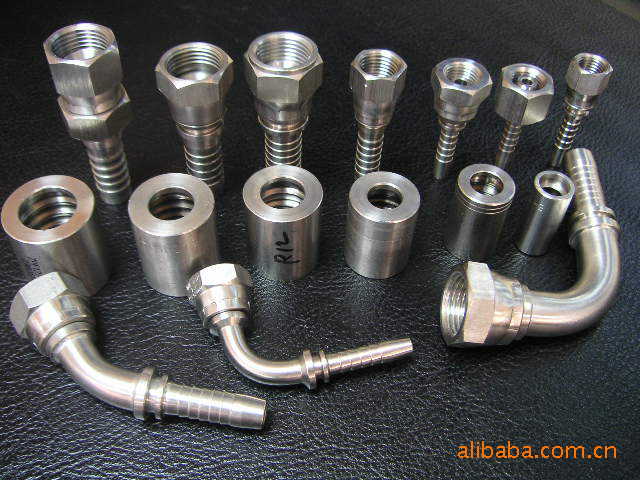 【長期供應(yīng)美制SAE內(nèi)螺紋90度內(nèi)錐面液壓管接頭系列產(chǎn)品】價格,廠家,圖片,液壓接頭,慈溪市坎墩吉博五金塑料廠-