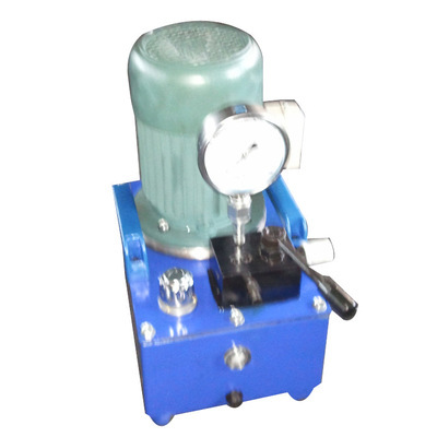 廠家直銷 D系列電動泵 液壓電動泵 【圖】 - 廠家直銷 D系列電動泵 液壓電動泵 【圖】廠家 - 廠家直銷 D系列電動泵 液壓電動泵 【圖】價格 - 德州市德城區潤鑫液壓機具廠 - 