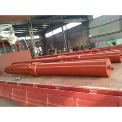 沂水縣興成液壓機械廠