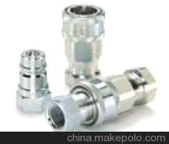 【parker快速接頭,aeroquip快速接頭】價(jià)格,廠家,圖片,液壓管件,常州壹頓液壓器材-