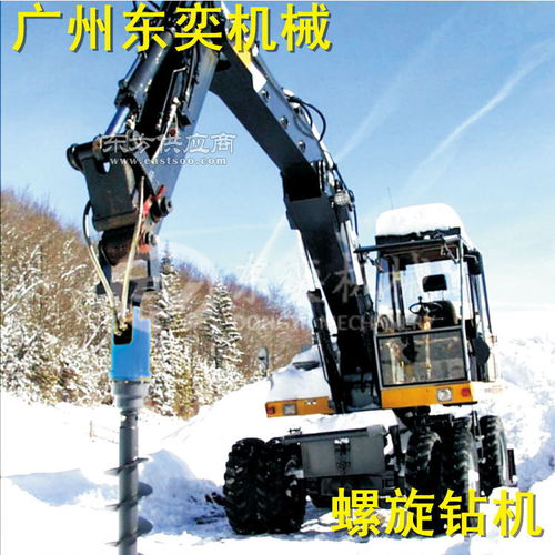 東奕機械 液壓鉆機專業(yè)制造商，深孔引孔樹孔解決方案供應(yīng)商