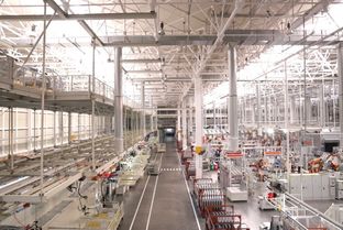 攻堅(jiān)之年開局力作 一汽-大眾長(zhǎng)春奧迪Q工廠即將建成投產(chǎn)與技術(shù)轉(zhuǎn)讓