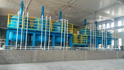 河北科恩環?？萍?引領技術轉讓，推動綠色創新發展